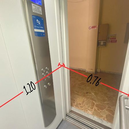פייטרה ליגורה Babyaccommodation Family Experience IV מראה חיצוני תמונה