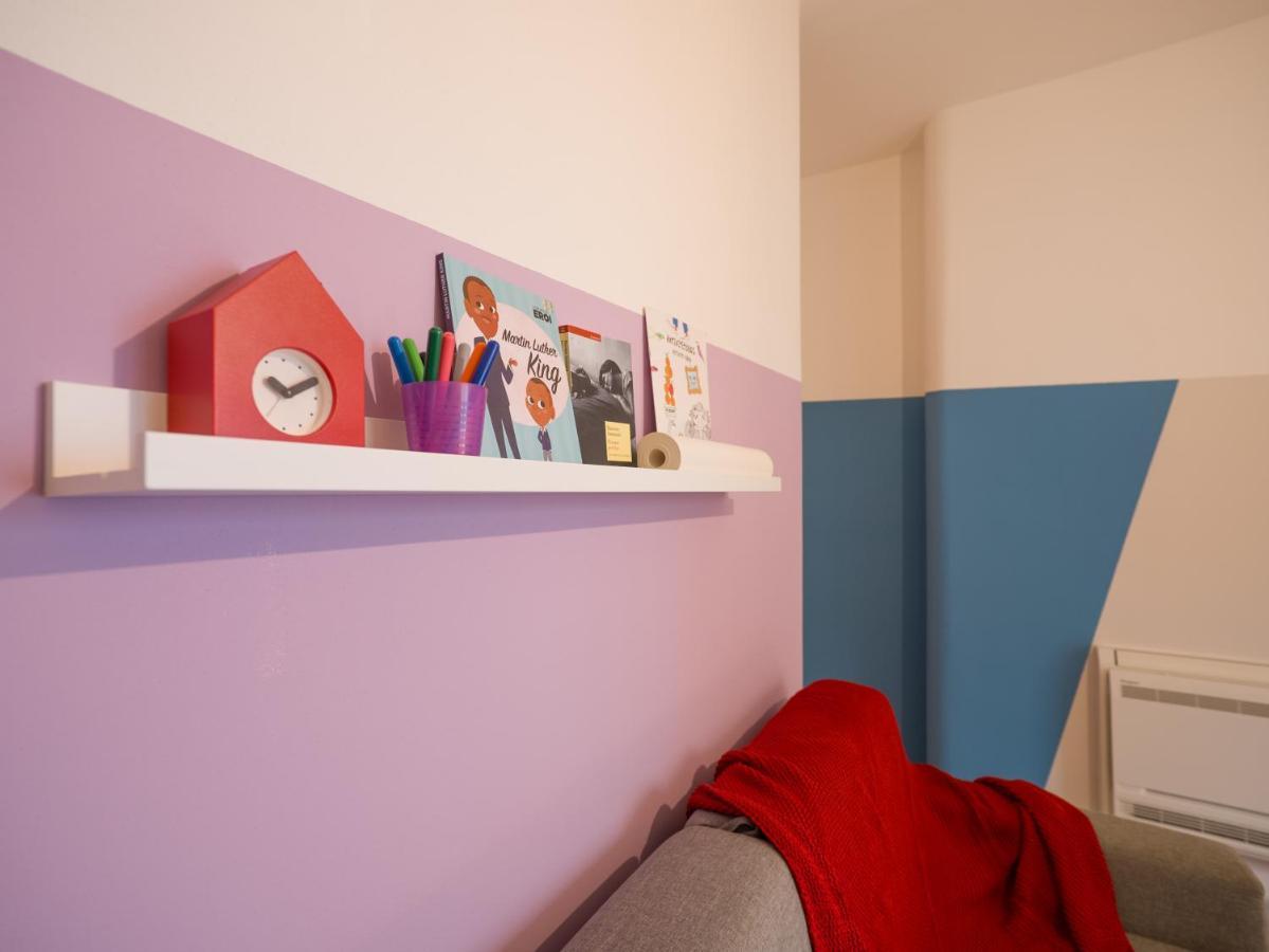 פייטרה ליגורה Babyaccommodation Family Experience IV מראה חיצוני תמונה