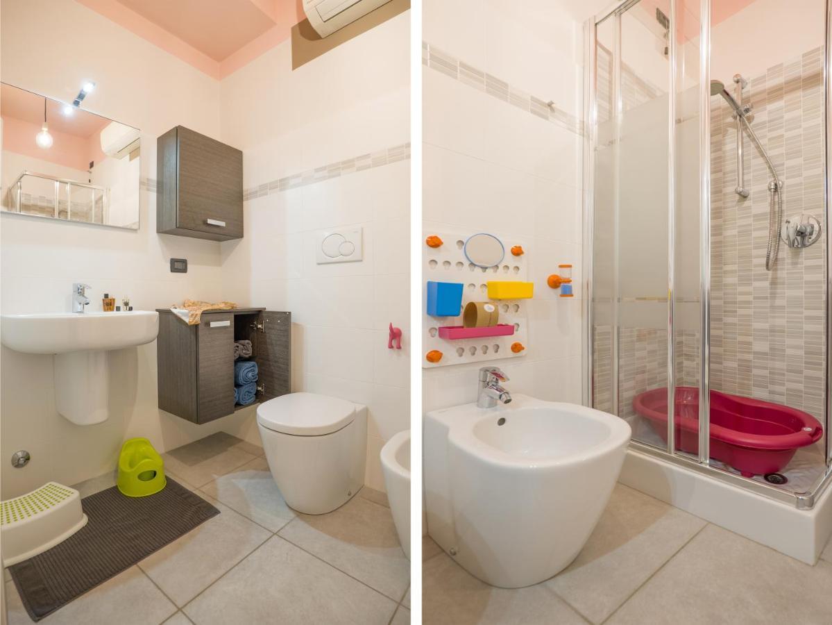 פייטרה ליגורה Babyaccommodation Family Experience IV מראה חיצוני תמונה