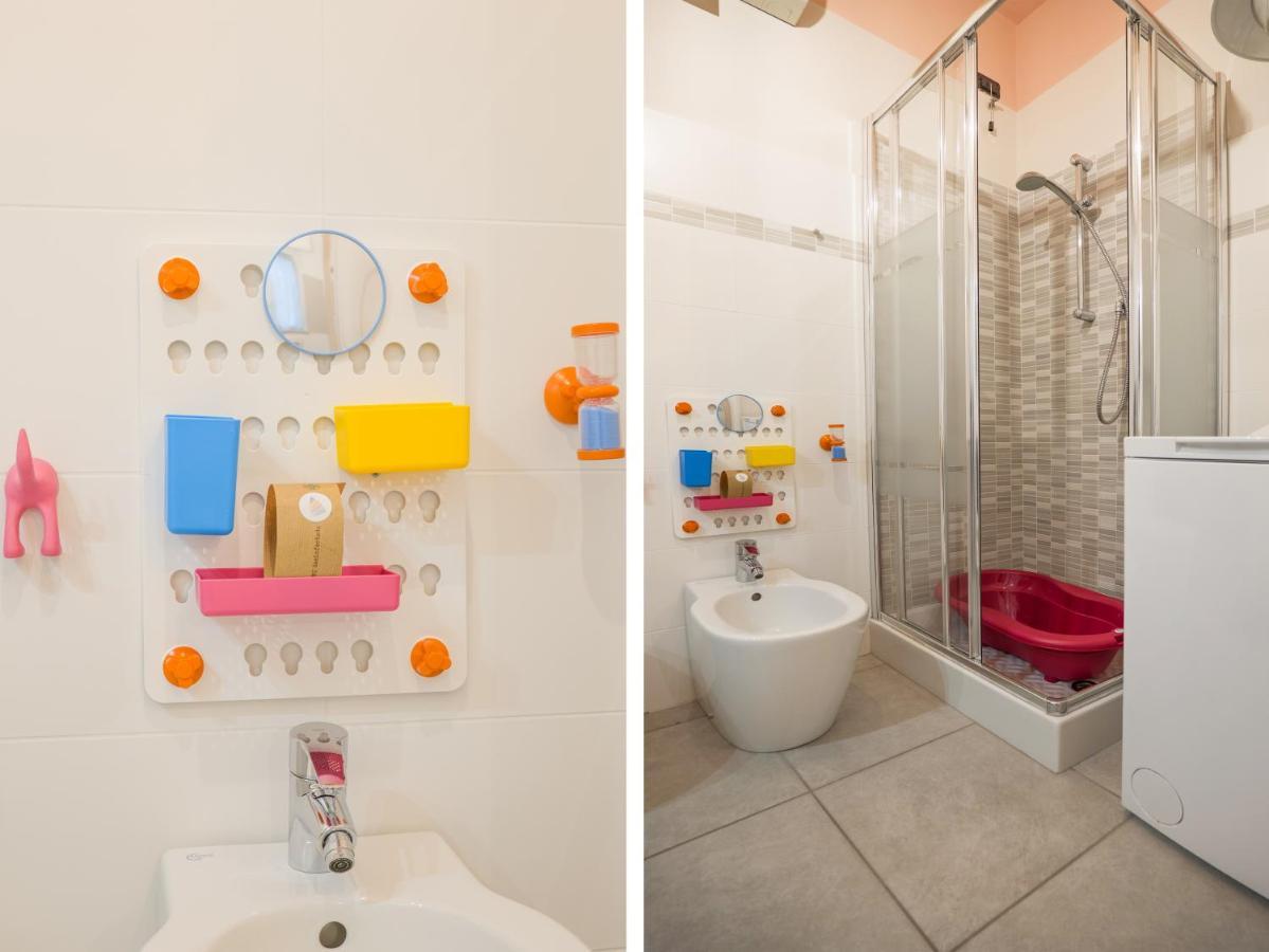 פייטרה ליגורה Babyaccommodation Family Experience IV מראה חיצוני תמונה
